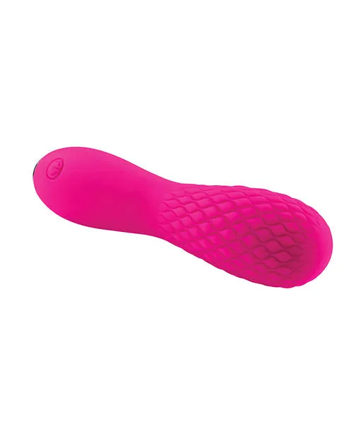 Vibrators | Evolved Novelties Selopa Razzle Dazzle - Pink