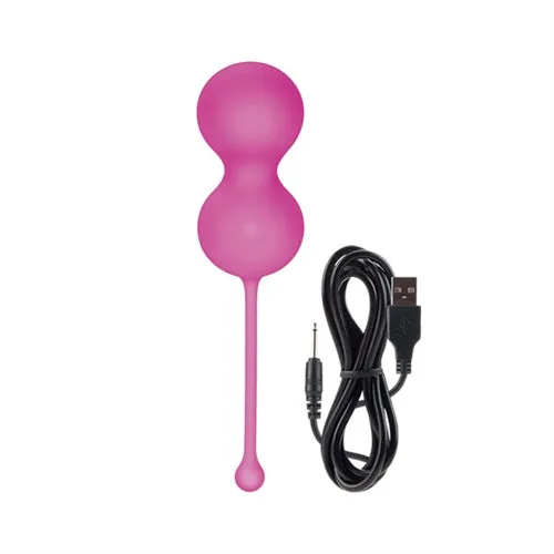 Vibrators JOPEN Envy Seventeen Pink