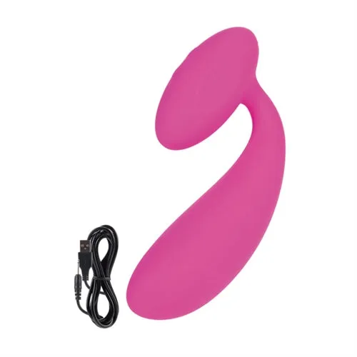 Vibrators JOPEN Lust L10 Pink