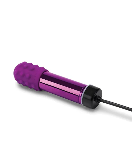 Vibrators | Le Wand Mini Vibe Bullet - Cherry - Cotr
