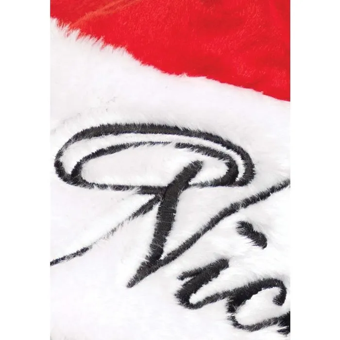 Vibrators | Leg Avenue Reversible Plush Santa Hat Vibrators | Leg Avenue Reversible Plush Santa Hat