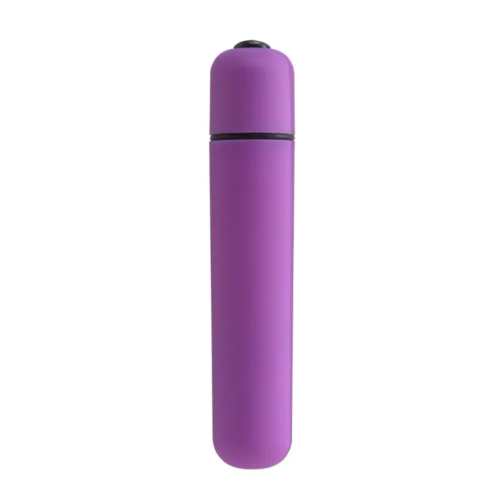 Vibrators | Neon Luv Touch Bullet XL - Purple - Pipedream Vibrators | Neon Luv Touch Bullet XL - Purple - Pipedream