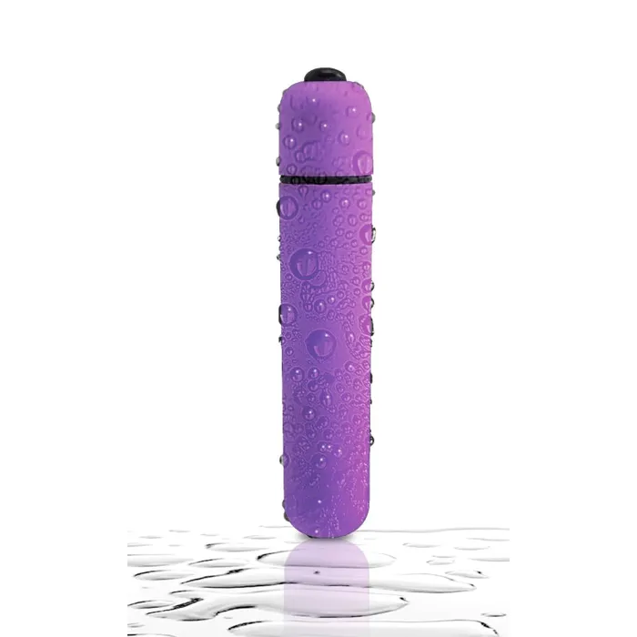 Vibrators | Neon Luv Touch Bullet XL - Purple - Pipedream Vibrators | Neon Luv Touch Bullet XL - Purple - Pipedream
