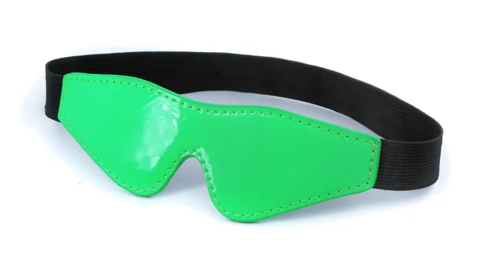 Vibrators | NS Novelties Electra Blindfold Pink