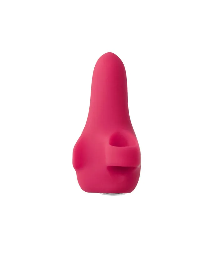 Vibrators Sale Specials Fini Rechargeable Bullet Vibe Pink