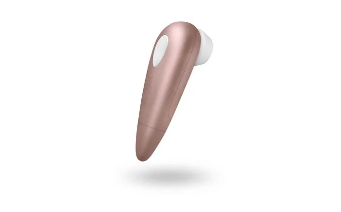 Vibrators | Satisfyer Next Generation Clitoral Stimulator: Satisfyer 1