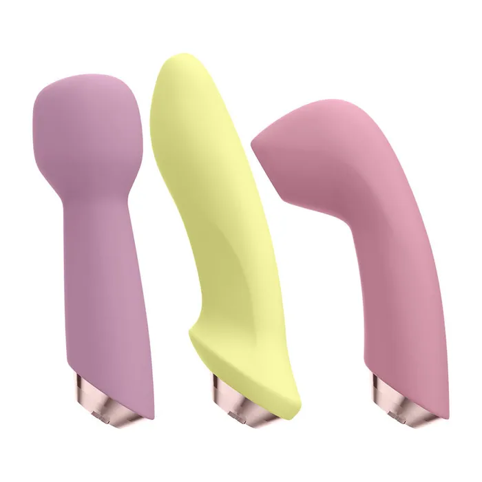 Vibrators | Satisfyer Satisfyer Marvelous Four-(4009612) Vibrators | Satisfyer Satisfyer Marvelous Four-(4009612)