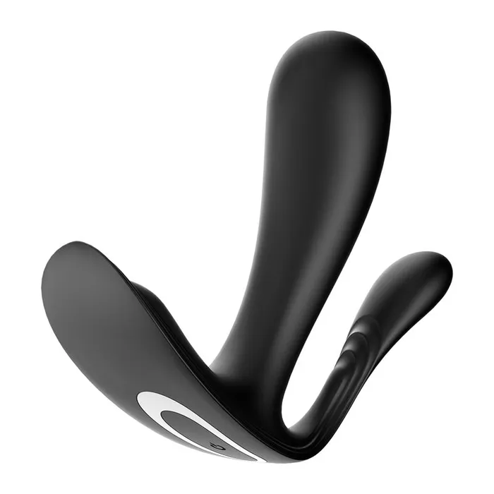 Vibrators Satisfyer Satisfyer Top Secret 4003405