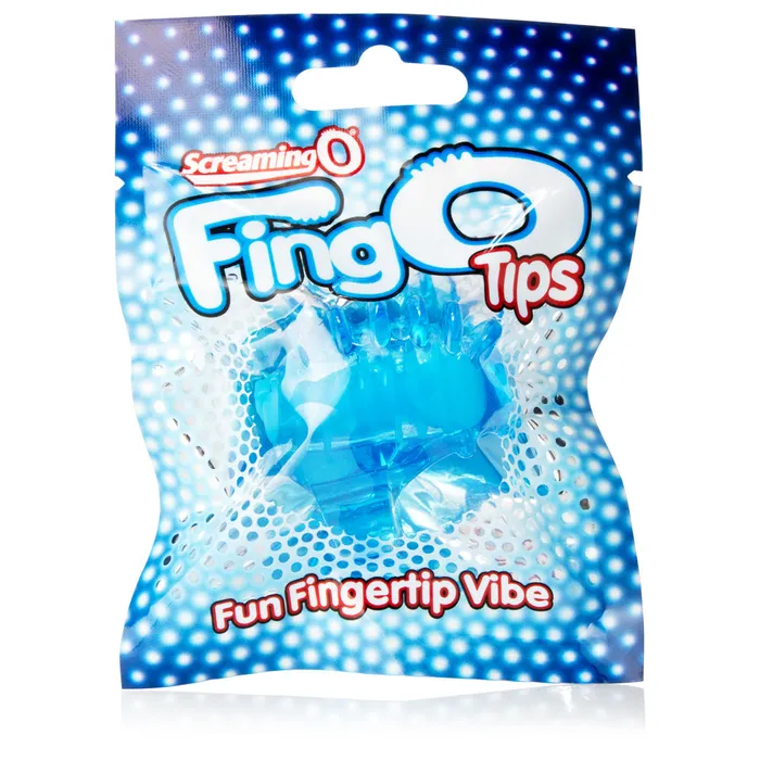 Vibrators Screaming O Screaming O FingO Tips Ultimate Pleasure