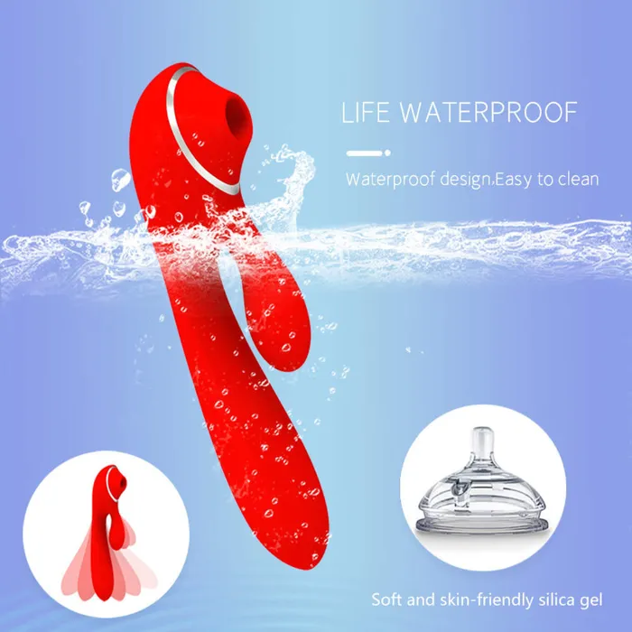 Vibrators | Shenzhen Kovida Medical Products Co., Ltd. Sucking Wand Vibrator Vibrators | Shenzhen Kovida Medical Products Co., Ltd. Sucking Wand Vibrator