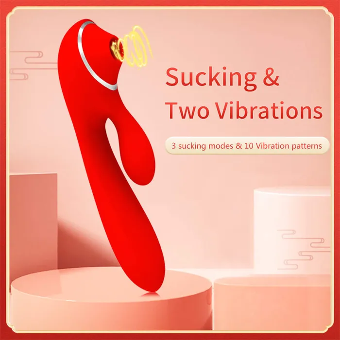 Vibrators | Shenzhen Kovida Medical Products Co., Ltd. Sucking Wand Vibrator Vibrators | Shenzhen Kovida Medical Products Co., Ltd. Sucking Wand Vibrator