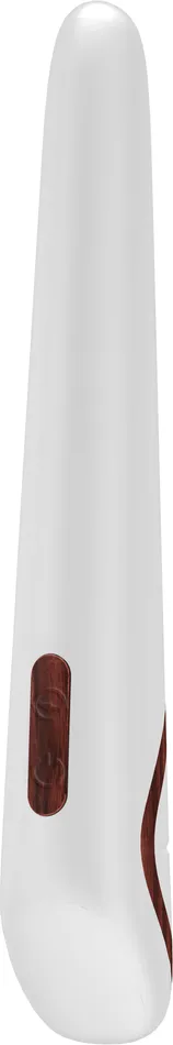 Vibrators Shots Boom Boom Chi White