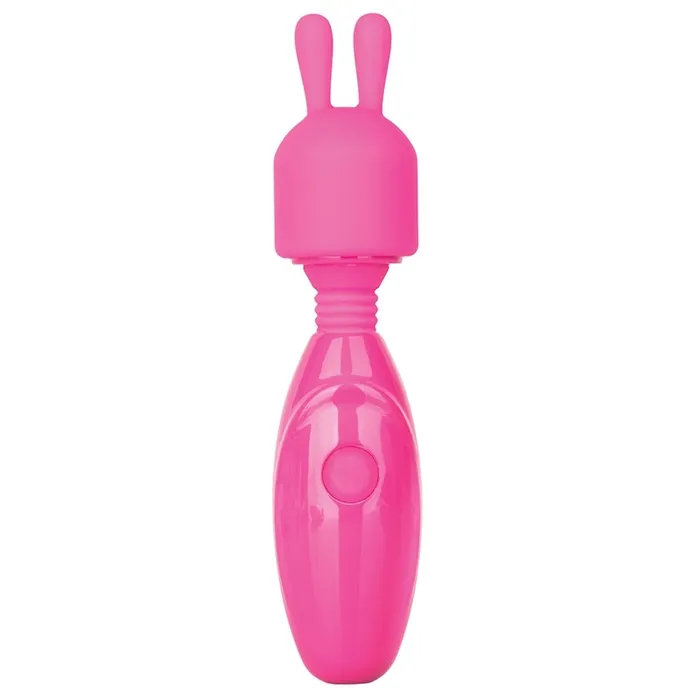 Vibrators | Tiny Teasers Bunny - Holiday