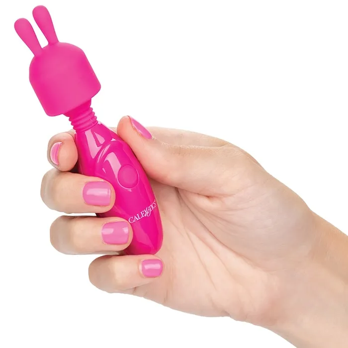 Vibrators | Tiny Teasers Bunny - Holiday
