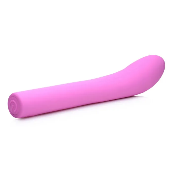 Vibrators | Xr Brands Inmi 5 Star 9x Come-Hither G-Spot Silicone Vibrator - Pink Vibrators | Xr Brands Inmi 5 Star 9x Come-Hither G-Spot Silicone Vibrator - Pink