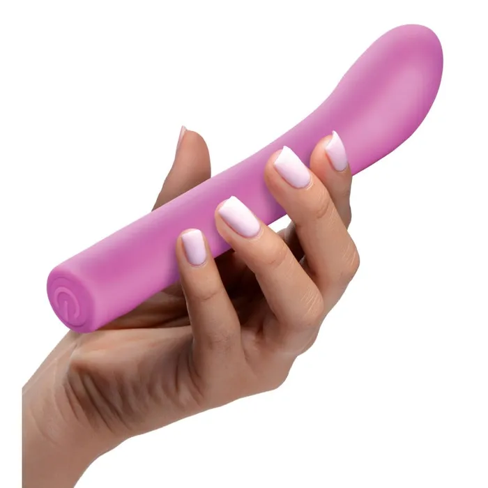 Vibrators | Xr Brands Inmi 5 Star 9x Come-Hither G-Spot Silicone Vibrator - Pink Vibrators | Xr Brands Inmi 5 Star 9x Come-Hither G-Spot Silicone Vibrator - Pink