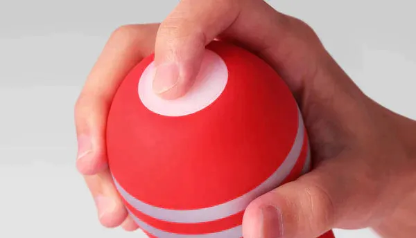 White TENGA Variety Set 3 Japan Version | LUNA PARK LOVE Anal