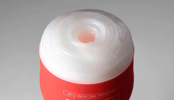 White TENGA Variety Set 3 Japan Version | LUNA PARK LOVE Anal