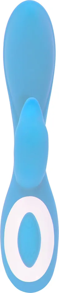 Wonderlust Harmony Blue BMS Factory Vibrators
