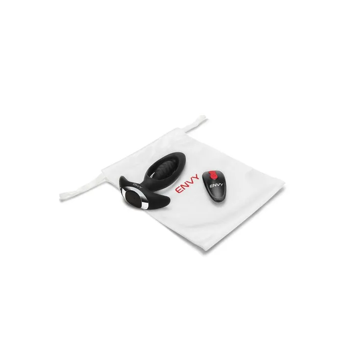 Xgen Products Anal | Envy Enticer Expander Butt Plug-(env-1001) Xgen Products Anal | Envy Enticer Expander Butt Plug-(env-1001)