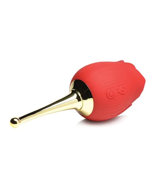XR Brands Female Sex Toys | Bloomgasm Flutter Sucking Rose Stimulator with Butterfly Teaser XR Brands Female Sex Toys | Bloomgasm Flutter Sucking Rose Stimulator with Butterfly Teaser