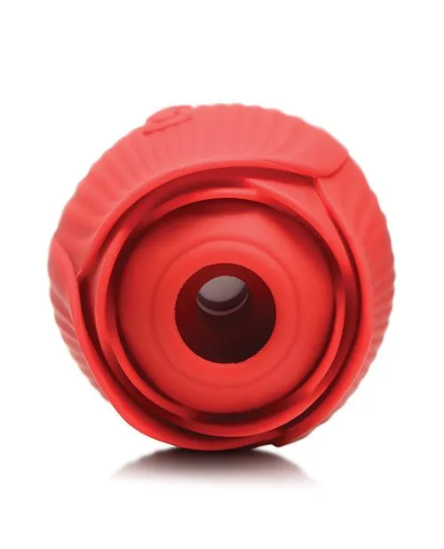 XR Brands Female Sex Toys | Bloomgasm Flutter Sucking Rose Stimulator with Butterfly Teaser XR Brands Female Sex Toys | Bloomgasm Flutter Sucking Rose Stimulator with Butterfly Teaser