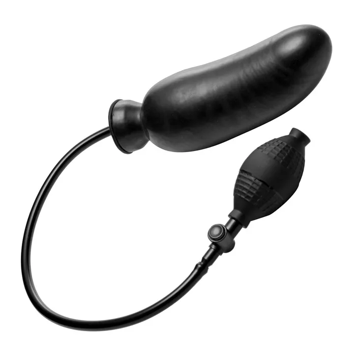 XR Brands Female Sex Toys Renegade Inflatable Dildo