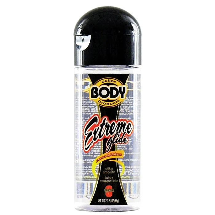 Adam and Eve Female Sex Toys Body Action Xtreme Silicone 23 oz Bottle
