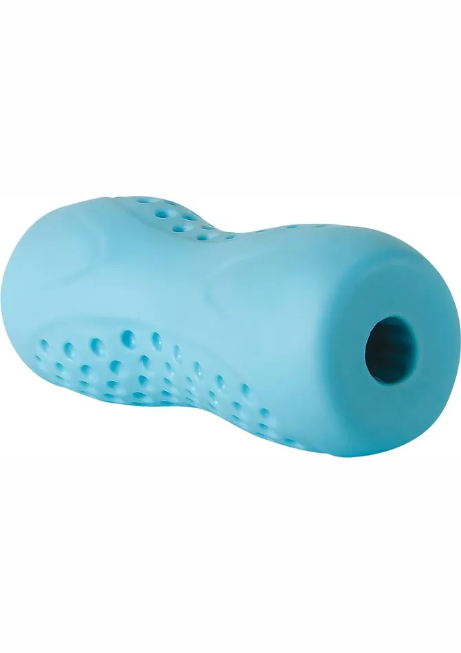 Adam and Eve Gripmaster Textured Stroker Adam and Eve Male Sex Toys