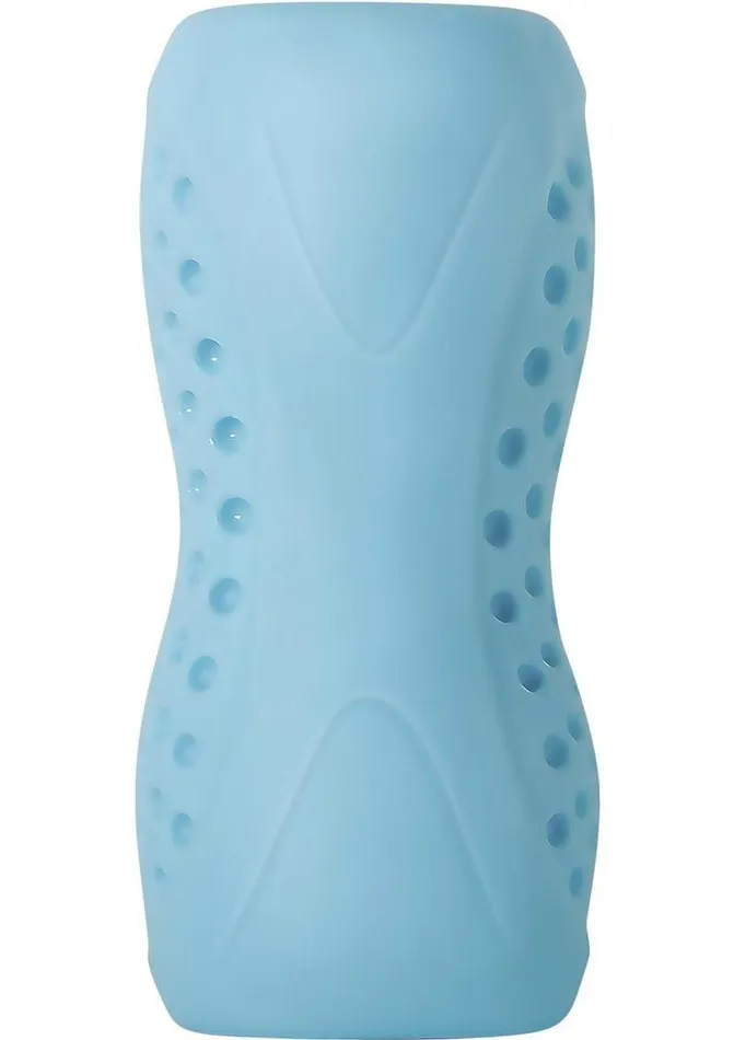 Adam and Eve Gripmaster Textured Stroker Adam and Eve Male Sex Toys