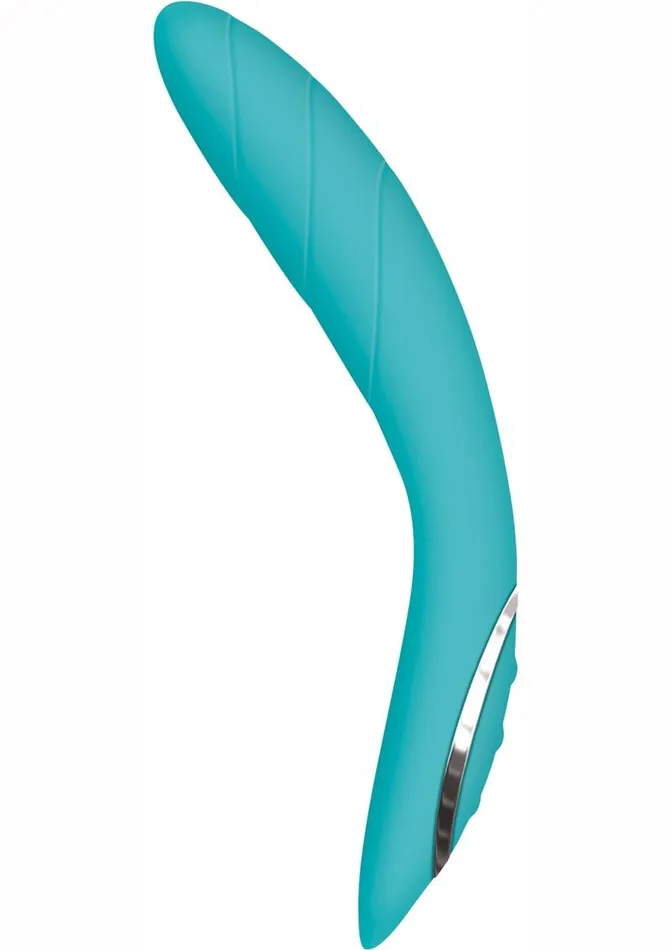 Adam and Eve The GGasm Curve Rechargeable Silicone Vibrator Adam and Eve Female Sex Toys Adam and Eve The GGasm Curve Rechargeable Silicone Vibrator Adam and Eve Female Sex Toys