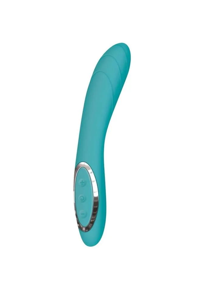Adam and Eve The GGasm Curve Rechargeable Silicone Vibrator Adam and Eve Female Sex Toys Adam and Eve The GGasm Curve Rechargeable Silicone Vibrator Adam and Eve Female Sex Toys
