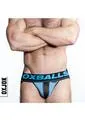Airmesh Upthrust SliderStrap Jock Oxballs Female Sex Toys