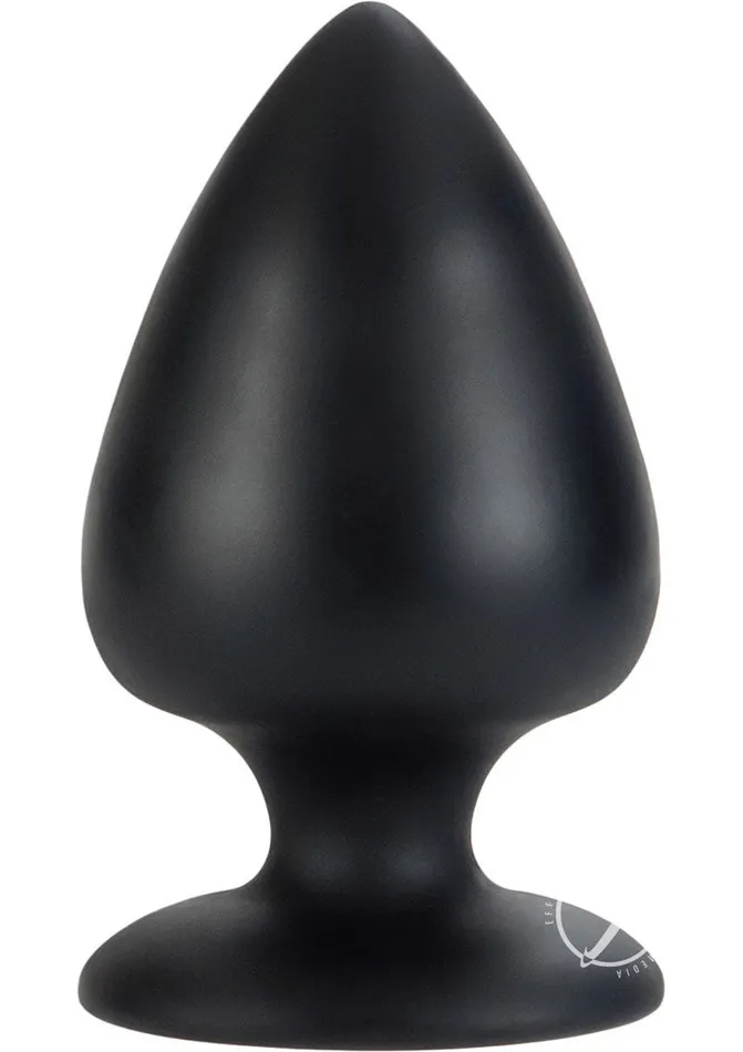 Anal Colt Colt Big Boy Silicone Butt Plug