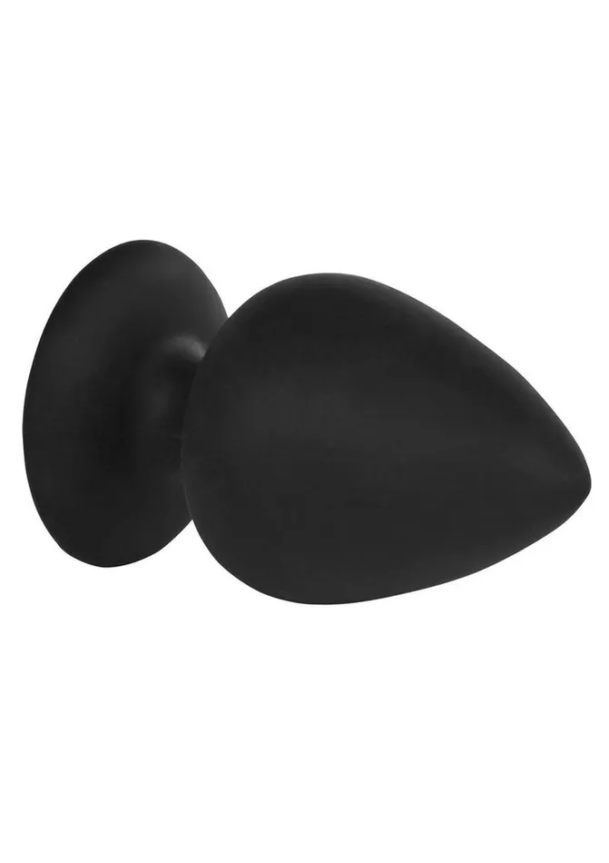 Anal Colt Colt Big Boy Silicone Butt Plug Anal Colt Colt Big Boy Silicone Butt Plug
