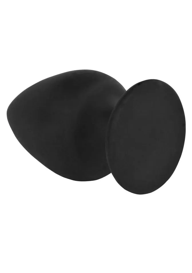 Anal Colt Colt Big Boy Silicone Butt Plug Anal Colt Colt Big Boy Silicone Butt Plug