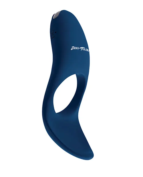 Anal Evolved Novelties INC Zero Tolerance Cup Em Blue