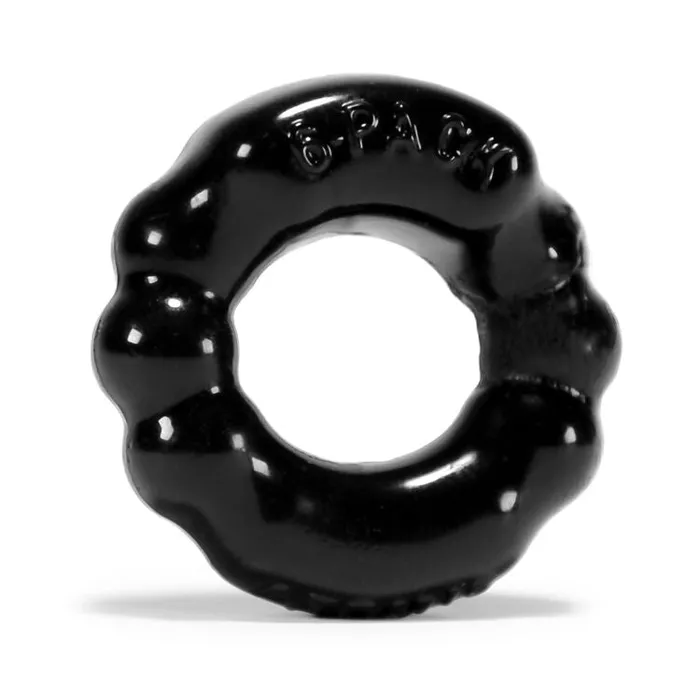 Anal Ox Balls Oxballs Atomic Jock 6Pack Cocking Black