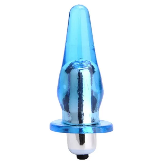 Anal Soft Silicone Anal Butt Plug Prostate Massager Adult Gay Products sex toys for us
