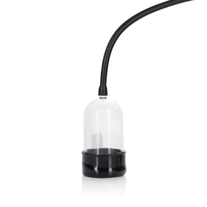 Apollo Rechargeable Power Pump California Exotic Female Sex Toys