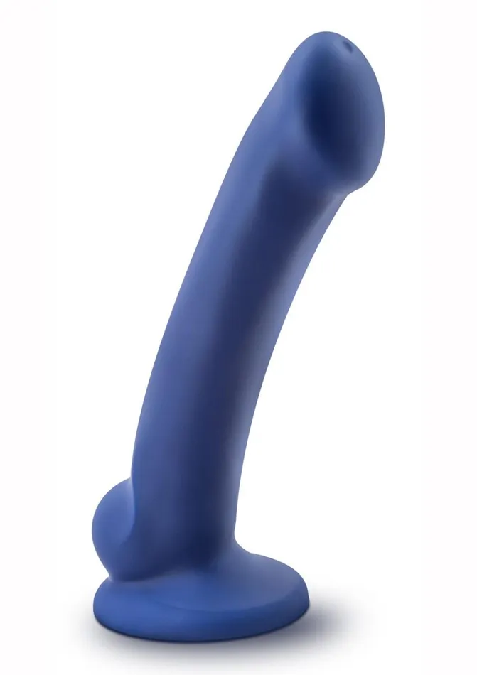 Avant Female Sex Toys Avant D10 Ergo Mini Silicone Dildo with Suction Cup