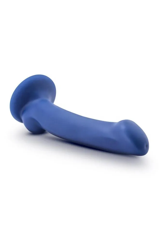 Avant Female Sex Toys Avant D10 Ergo Mini Silicone Dildo with Suction Cup