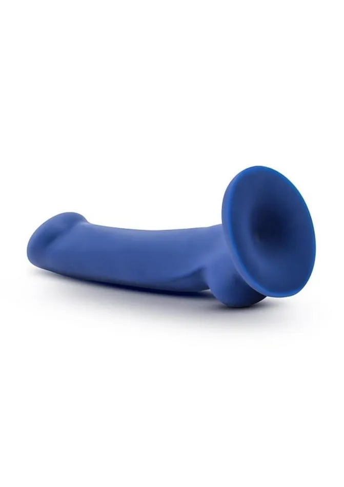 Avant Female Sex Toys Avant D10 Ergo Mini Silicone Dildo with Suction Cup