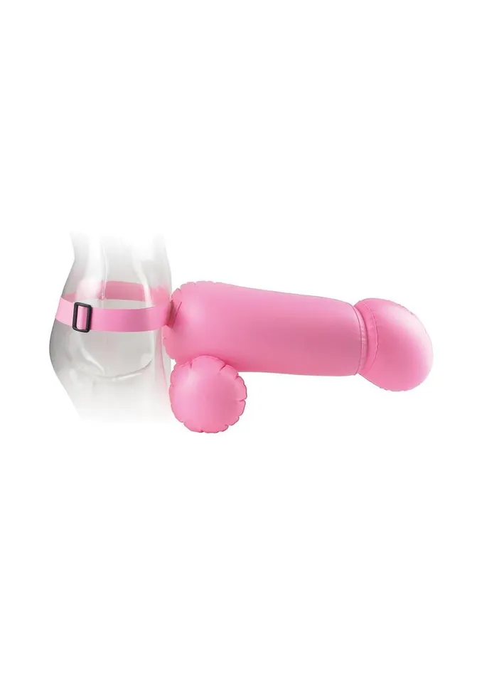 Bachelorette Party Favors Bachelorette Party Favors Duelling Dickies Inflatable Pecker Sword Fight Game Games