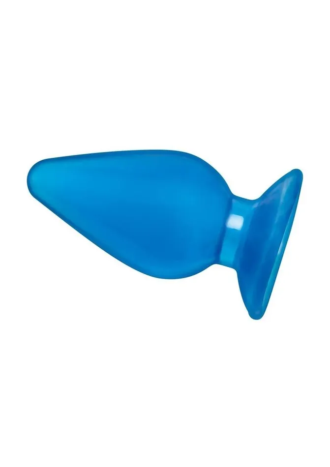 Blue Line Butt Plug Blue Line CandB Gear Anal
