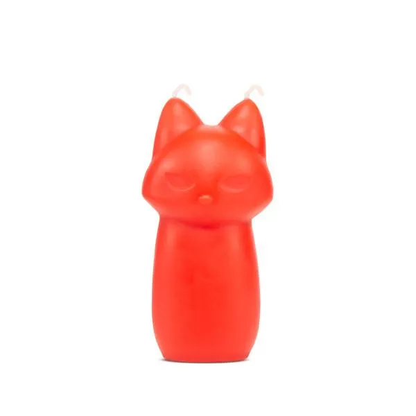 Blush Novelties Vibrators Blush Temptasia Fox Drip Candle
