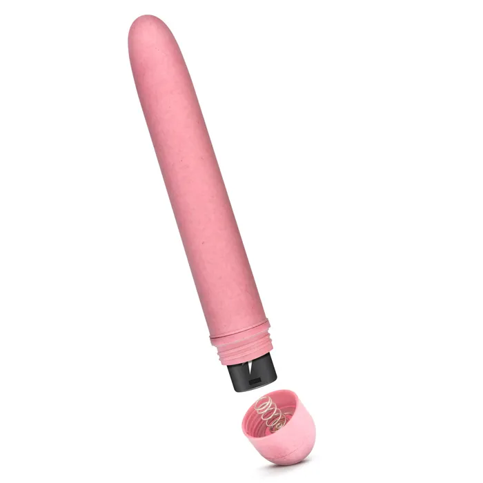 Blush Novelties Vibrators Gaia Eco Coral
