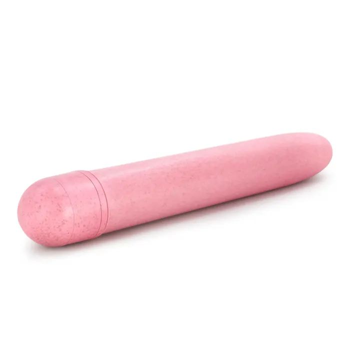 Blush Novelties Vibrators Gaia Eco Coral