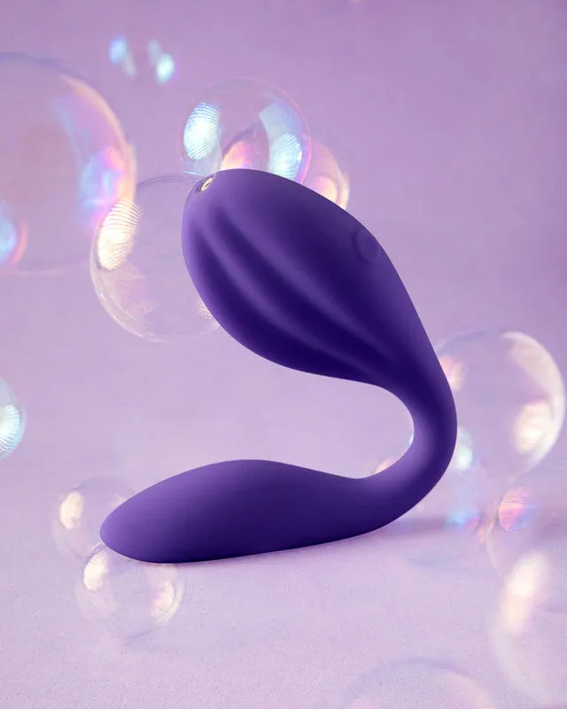 Blush Novelties Vibrators Wellness Duo Wearable Couples Vibrator
