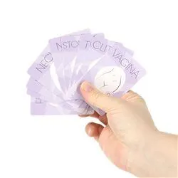 BMS Vibrators BMS Pillow Talk Sassy Deluxe Edition